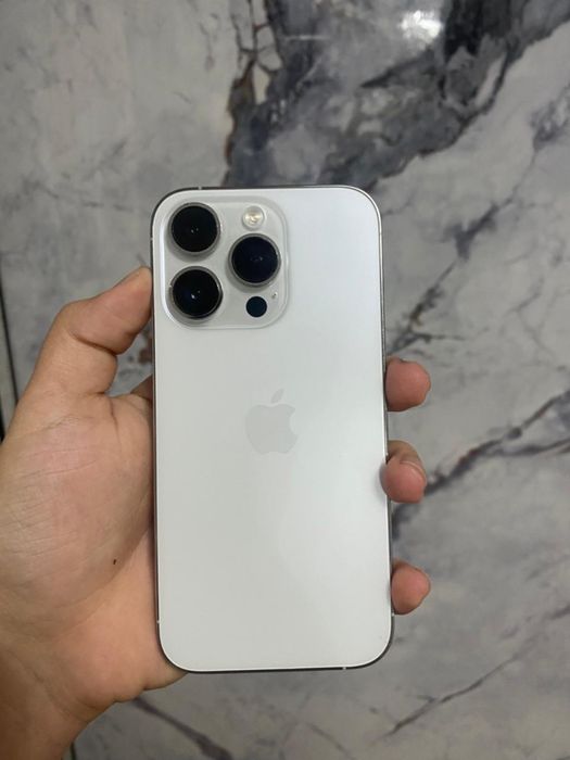 iPhone 14 pro 128 gb