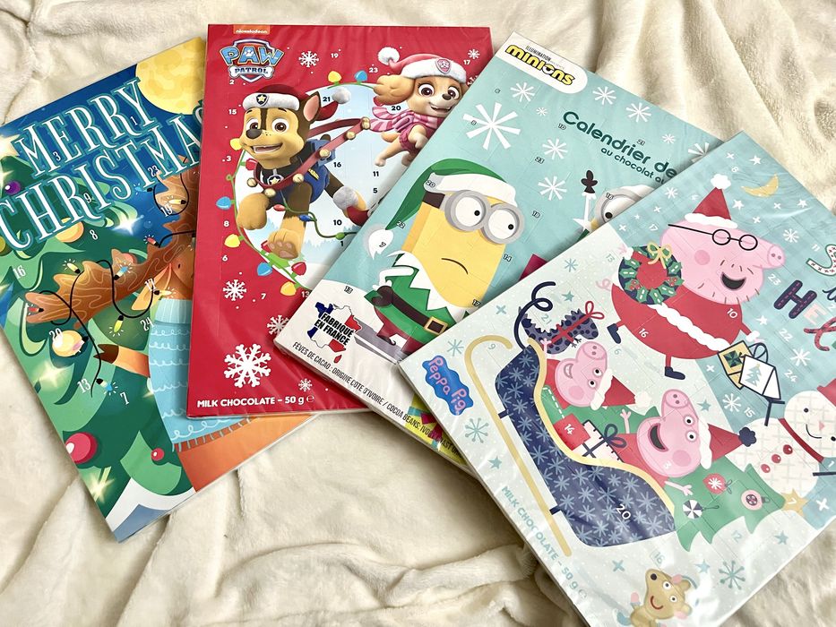 Новогодний подарок