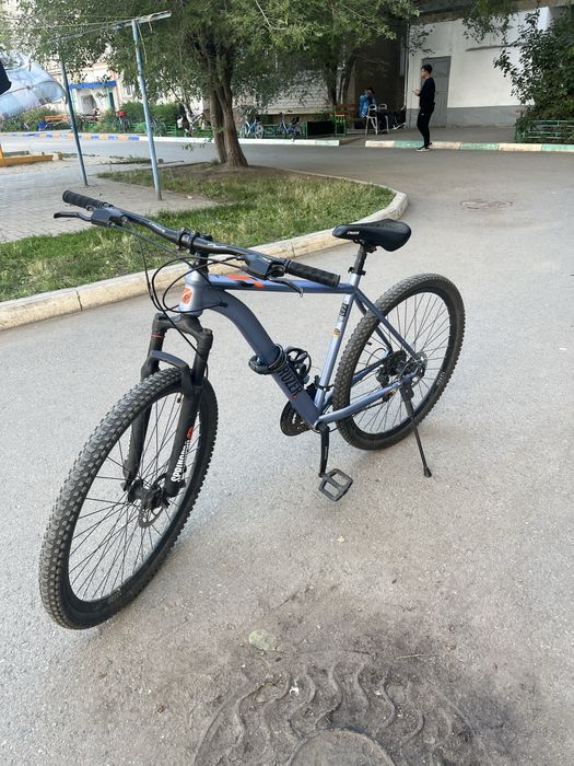 Велосипед МТБ,CRUZER