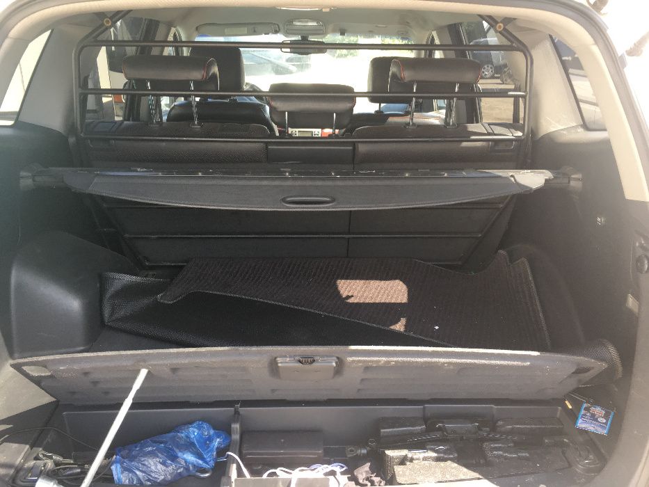 Хюндай Санта Фе 2,2 црди 150 кс. 2006 г. на части HYUNDAI SANTA FE