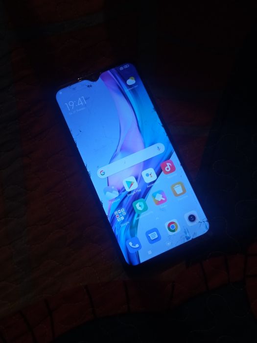 Продам Xiaomi Redmi 9