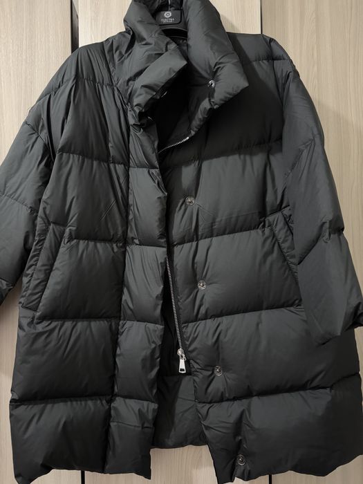 Куртка демисезонная