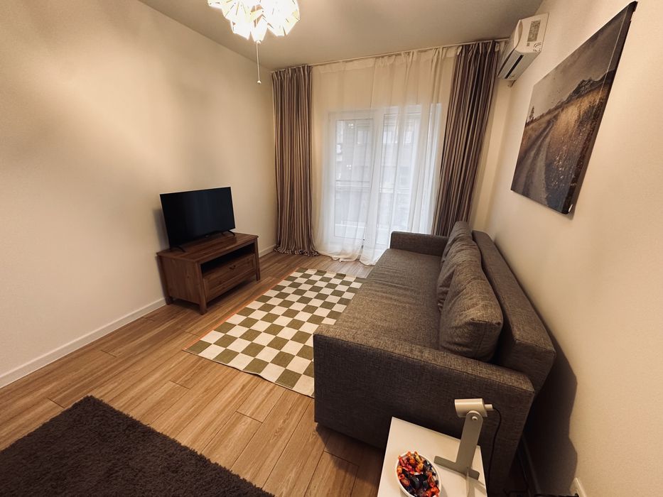 Apartament de inchiriat doua camere zona Militari Lacul Morii