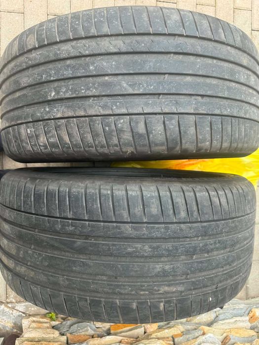 Летни Гуми Michelin / Мишелин Гуми 285/40/21  Pilot Sport 4 SUV Дот/ Dot 23