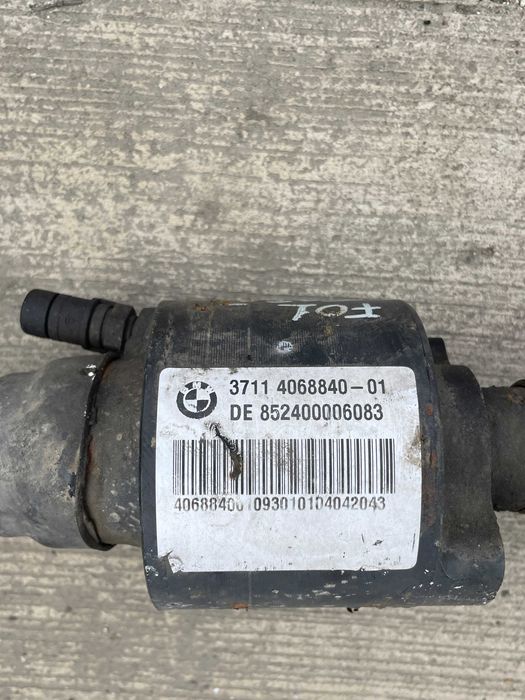 Bara stabilizatoare fata Dynamic Drive Bmw seria 5/6/7 cod 4068840