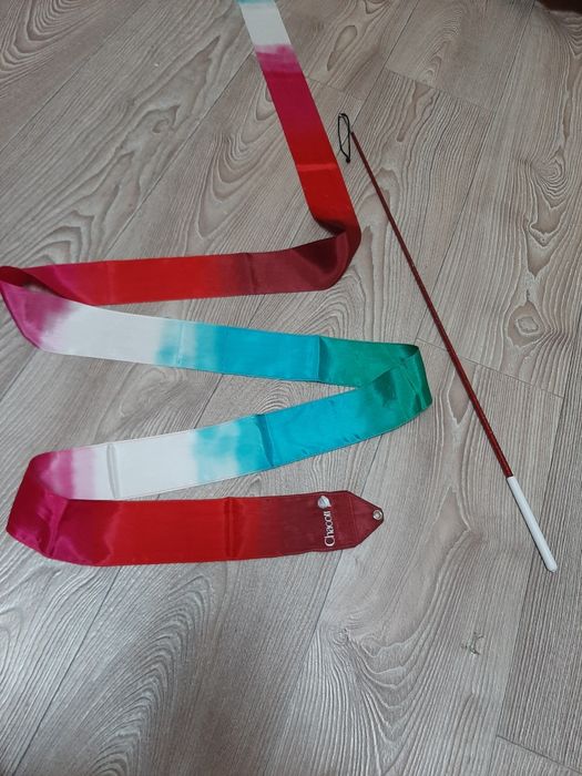 Лента Chacot и палочка Pastorelli