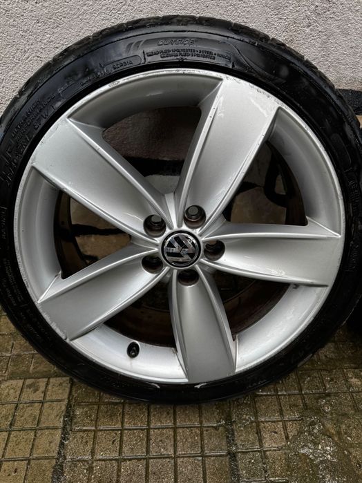 Джанти за VW 17ки