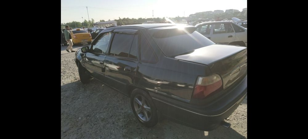 Нексия 1 сонус сотилади 1997
