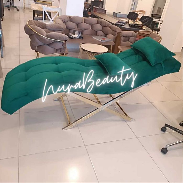 Анатомично легло за миглопластика. Безплатна доставка