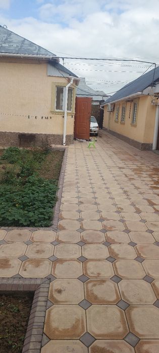 Жер үй  Ақсукент 2