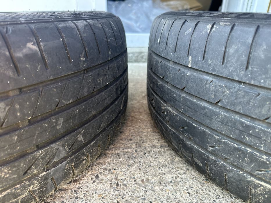 Jante / Roti Mercedes C W205 : A2054012802 / A2054012902