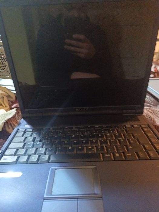 Laptop Sony PCG-9N1M