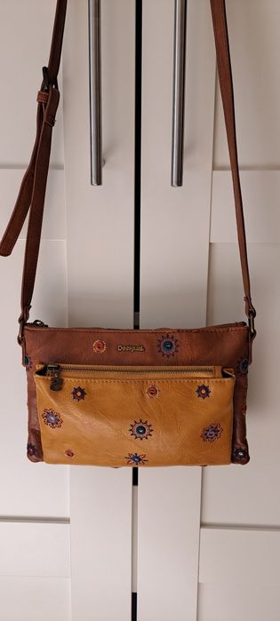 Geanta Desigual Julietta Toulouse