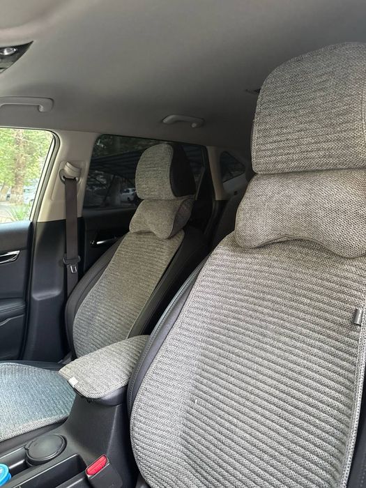 KIA Seltos продается