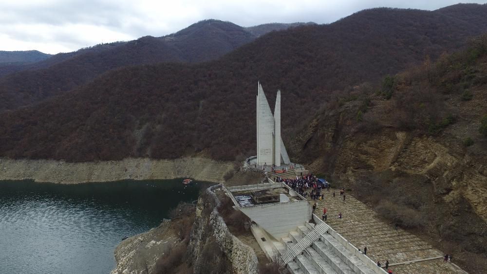 Фото и Видео заснемане с Дрон
