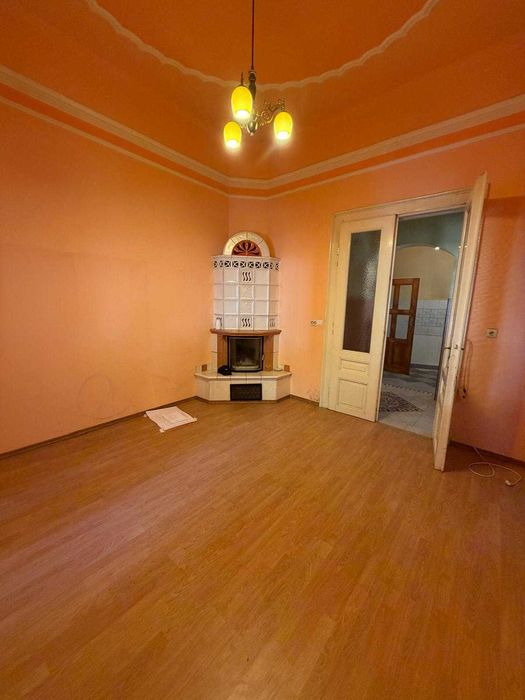 Apartament la casa ultracentral str. Eminescu