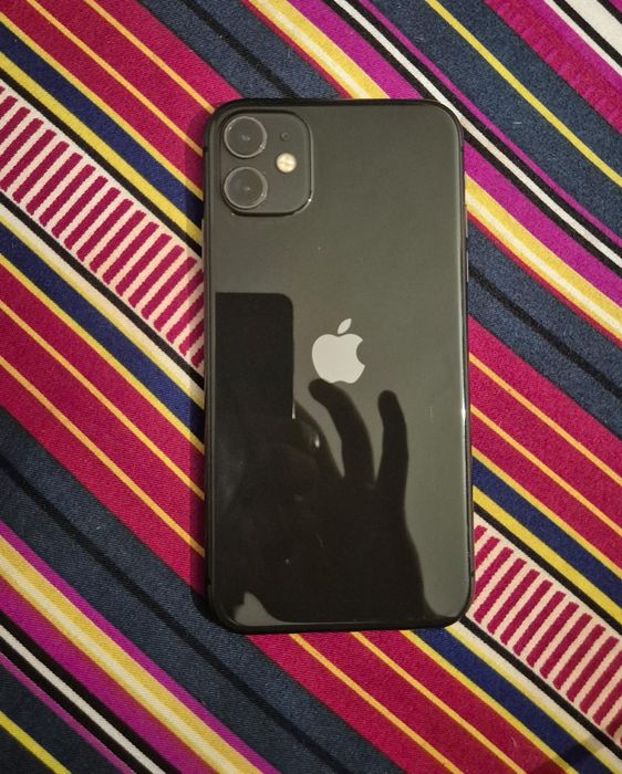 Iphone 11 128 gb  продается