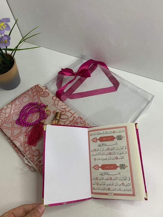 Подарочные наборы