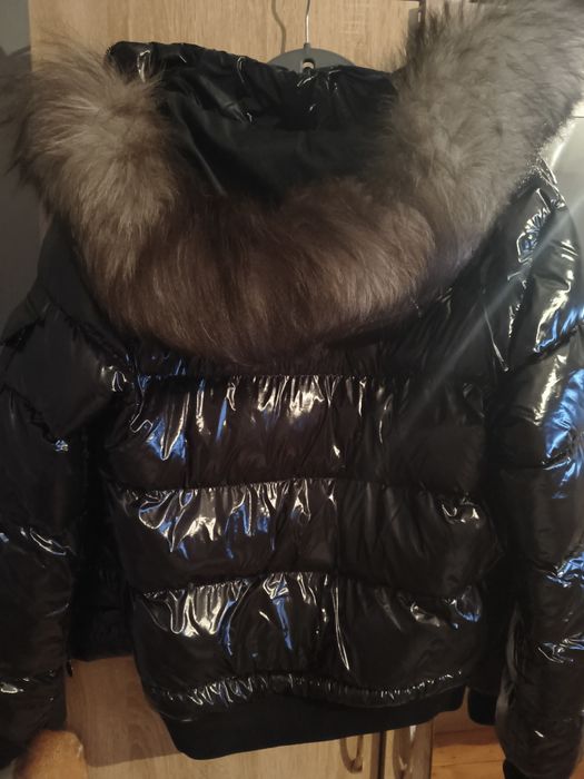 Зимно яке Moncler