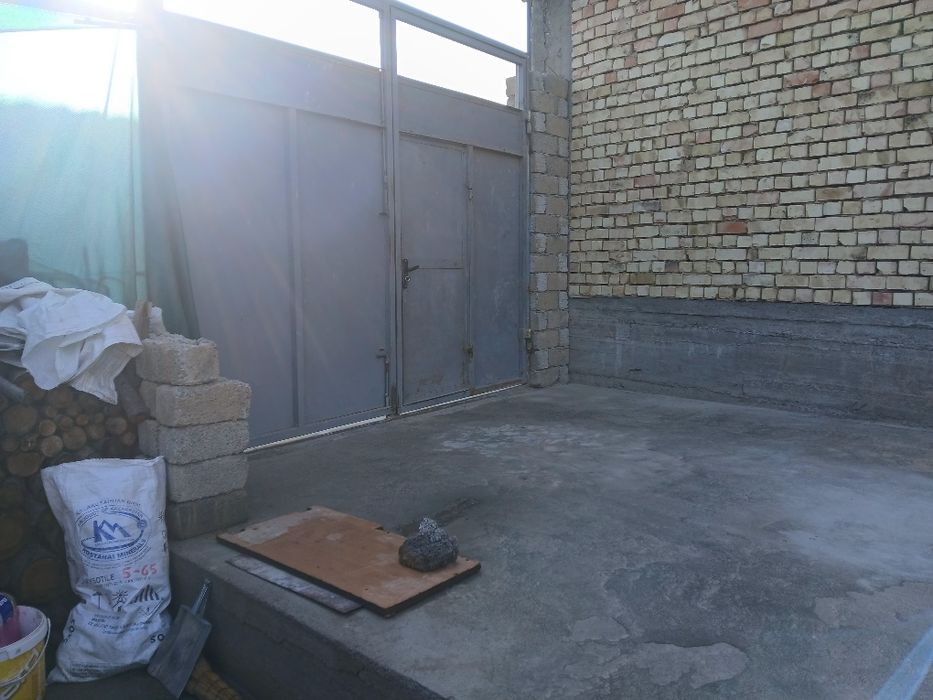 Зангата туман бодомзор махала 6 соты 8та цона падвал