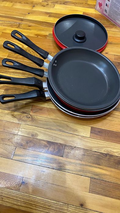 Кухонные принадлежности