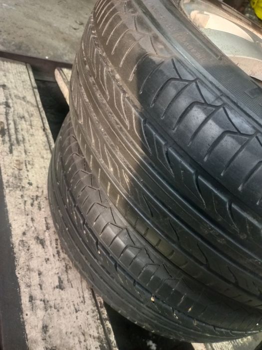 Автошины с дисками R14