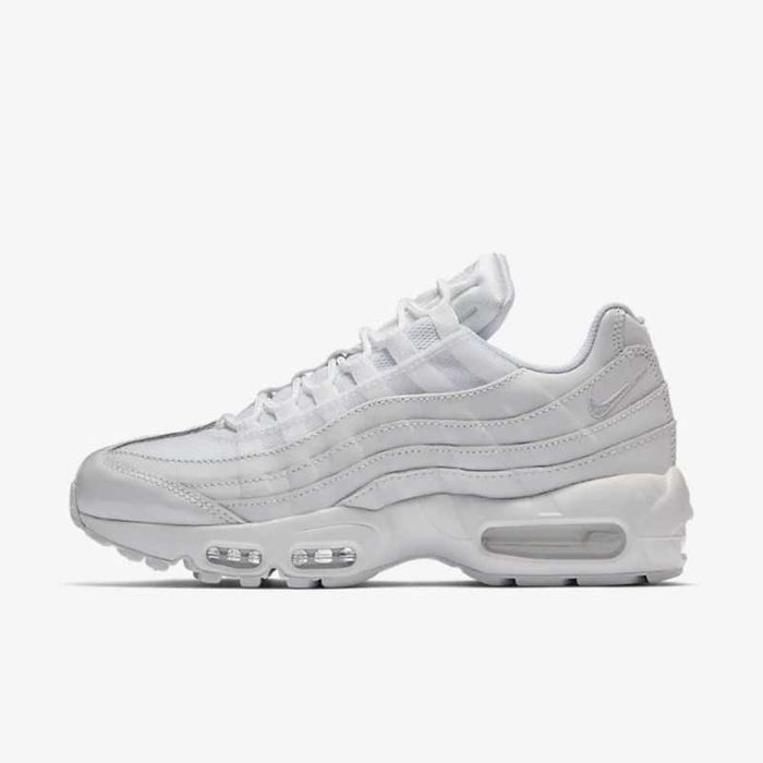 Nike - WMNS AIR MAX 95 №35.5 Оригинал Код 743