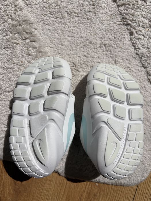 Детски маратонки NIKE №21