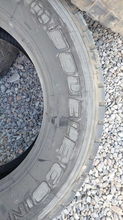 Продаю балоны на грузовое авто