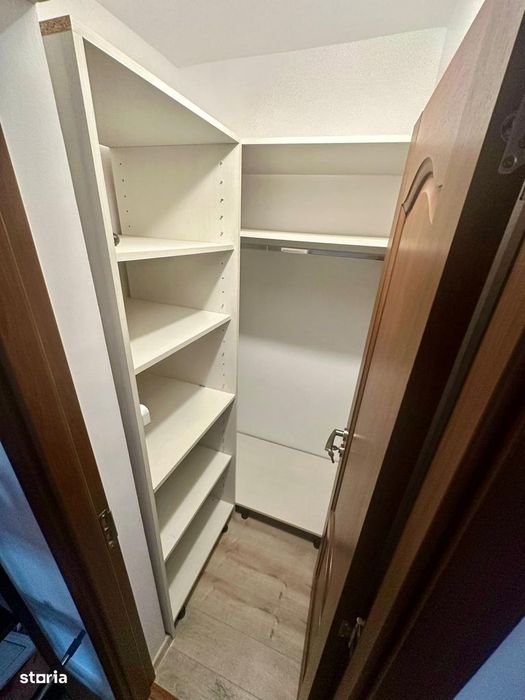 Apartament 3 camere Lujerului 4 minute metrou Parcare — fotografia 3
