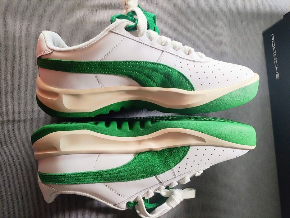 Puma Porsche Turbo ( noi,42,5)