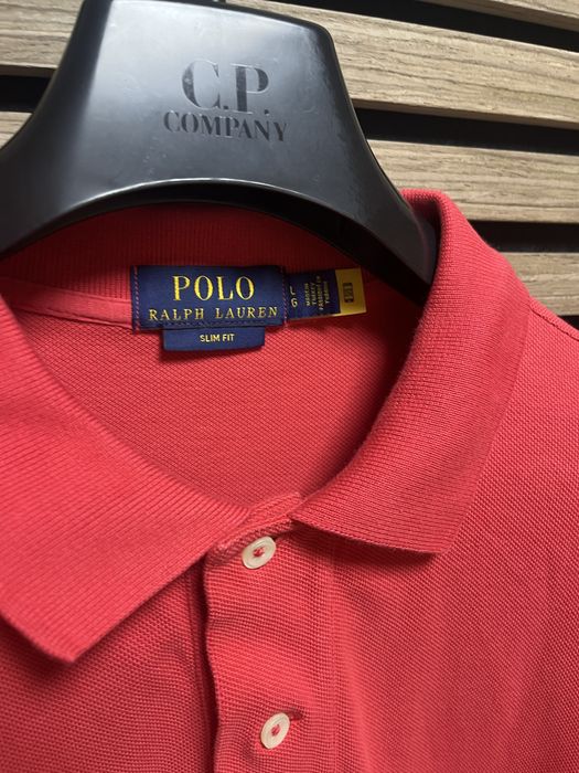POLO Ralph Lauren : размер Л / Оригинал