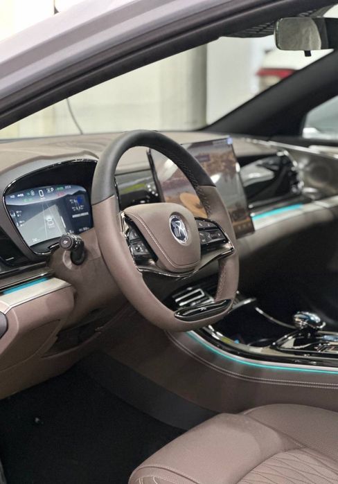 Bugun sotuvimizda BYD han