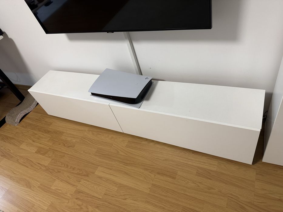 Set Camera de Zi Alb + Stejar