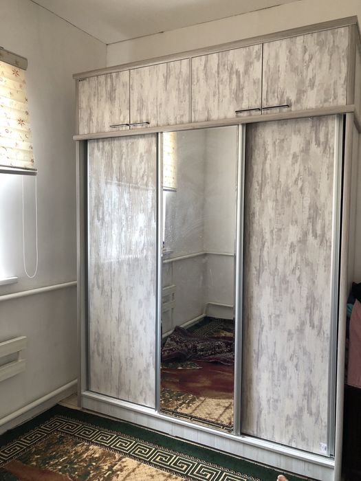 Шифонер Новый