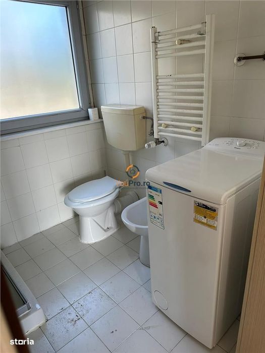 Bloc NOU cu Centrala Complex Studentesc