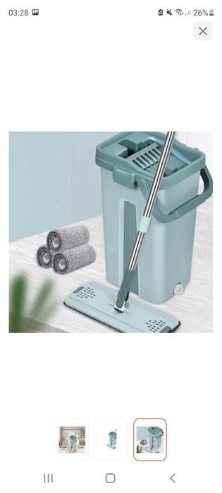 Смарт швабра MOP‼️