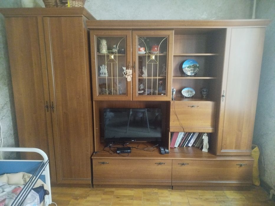 Продам стенку хорошего качества
