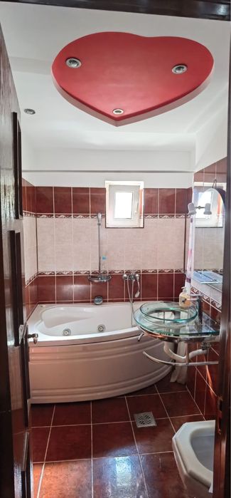 Apartament de inchiriat regim hotelier 3 camere ostroveni