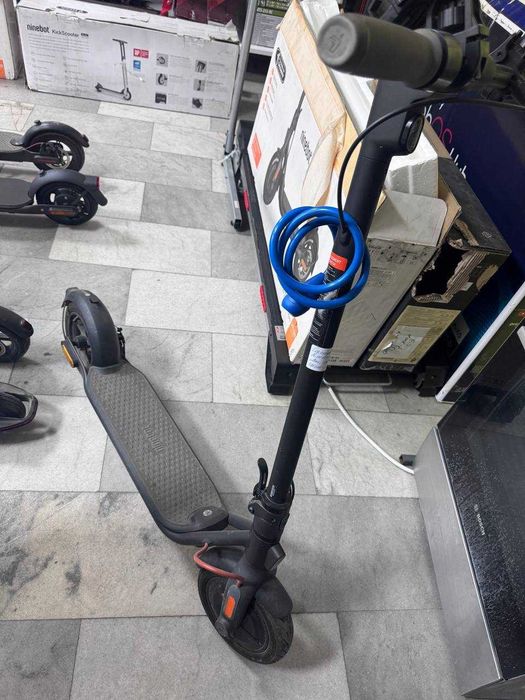 Ninebot KickScooter F20A Алматы