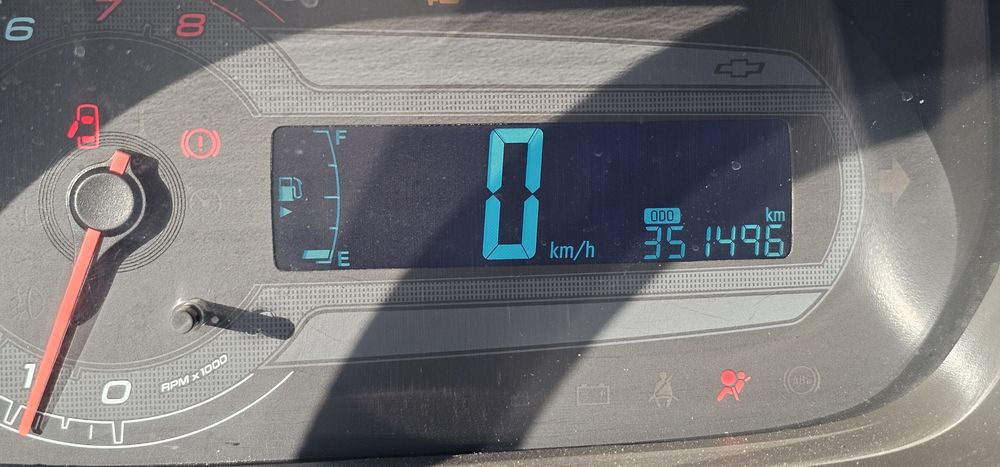 Chevrolet Cobalit