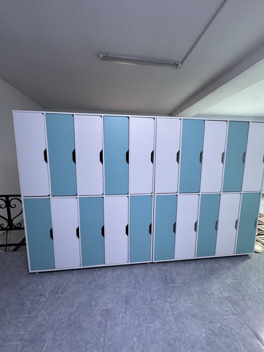 Мебель для детского сада