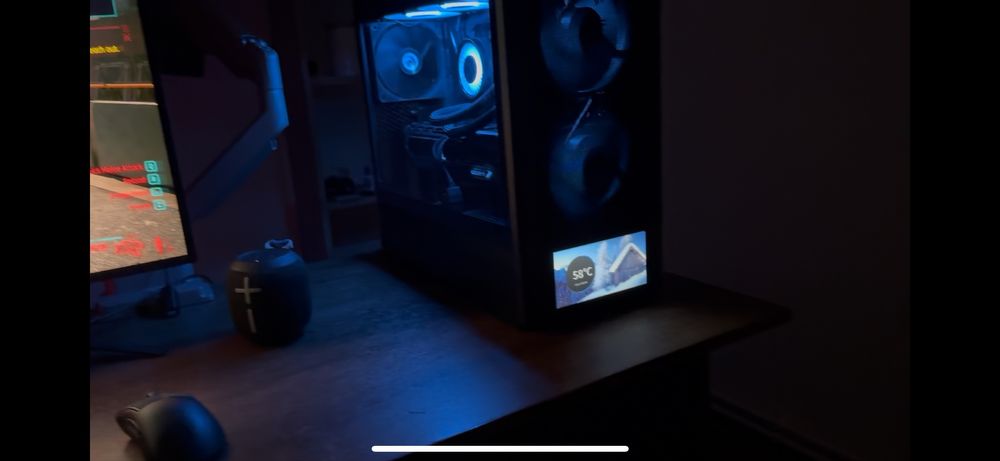 Vând kit AMD cu 64gb ram DDR4 sau PC Rtx 5080
