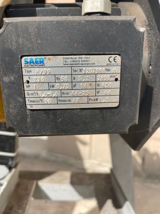 Polizor profesional cu banc