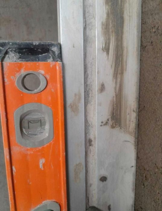 Штукатурка делаем