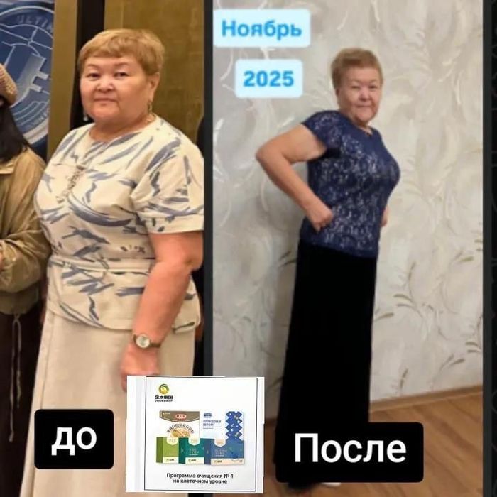 Косметика и бады