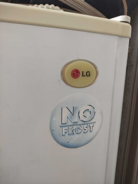 Холодильник LG GR-282MF