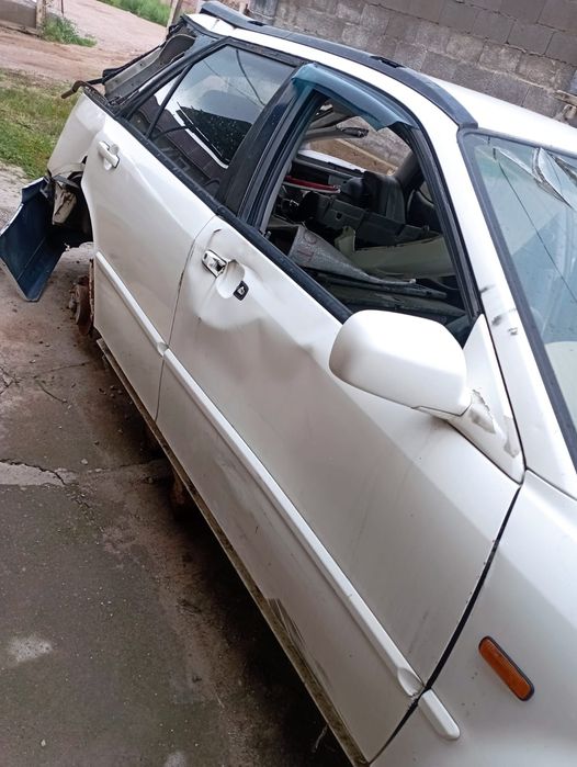 Honda Accord 1999