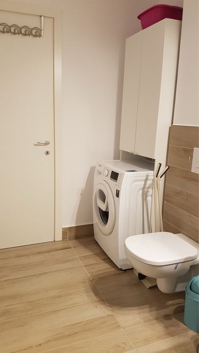 Proprietar - Vand apartament 2 camere - Complex The Park, Tineretului - cu vedere la parc