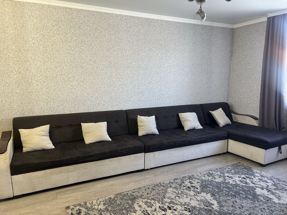 Продам диван б/у